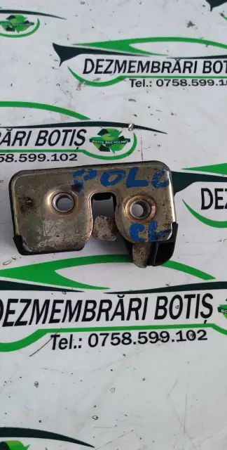 Broasca hayon Volkswagen VW Polo 2000 1.0 MT (50 hp)