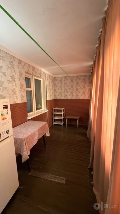Продается квартира однокомнатная