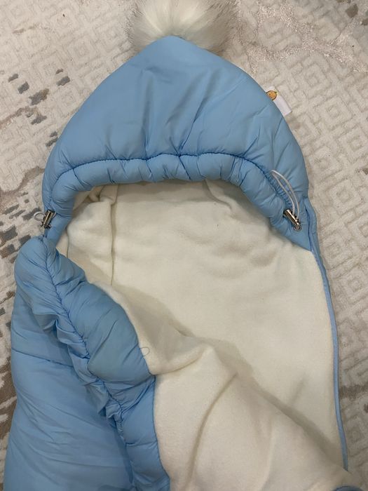 Продам детский флисовый