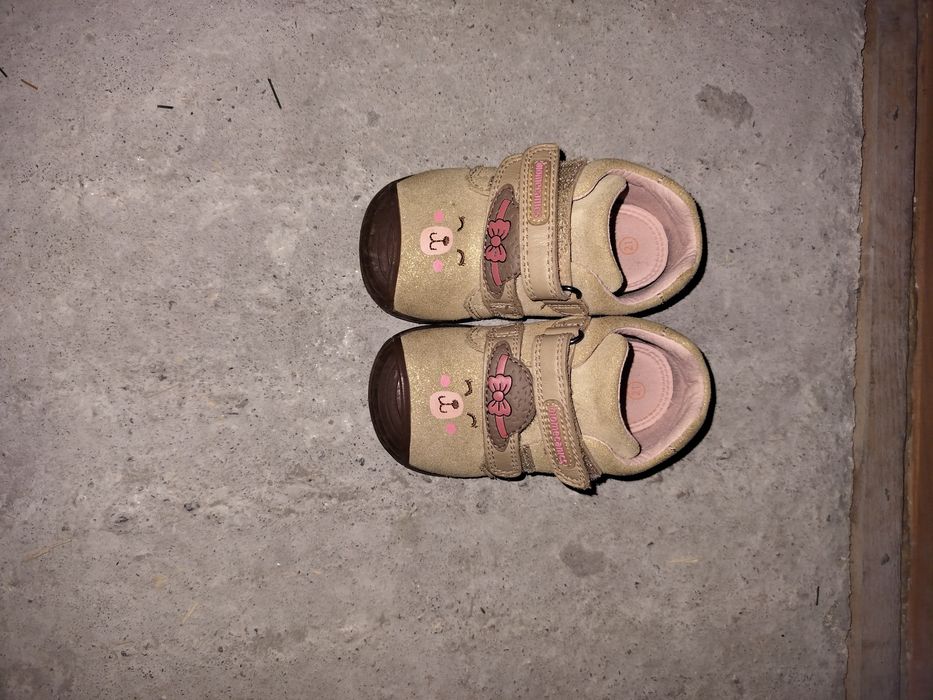 Încălțăminte copii