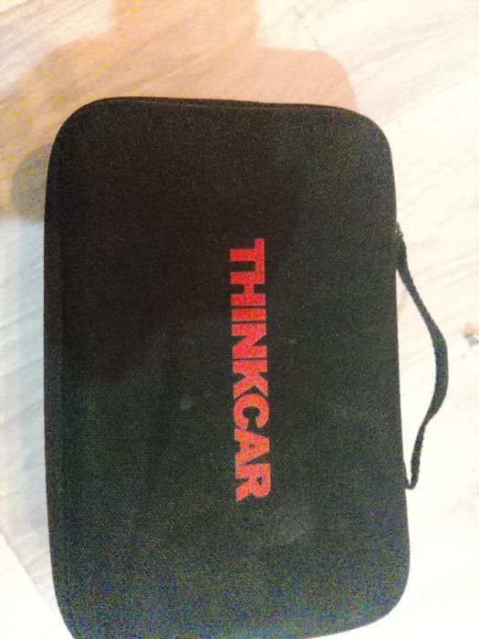 ThinkScan Max TK909