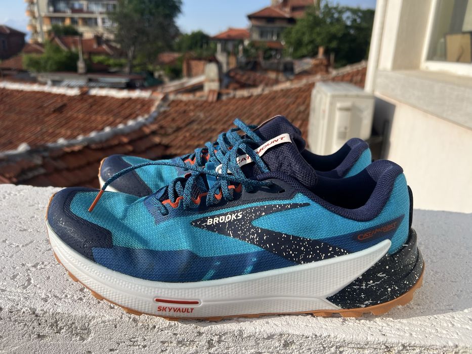 Brooks Catamount 47.5