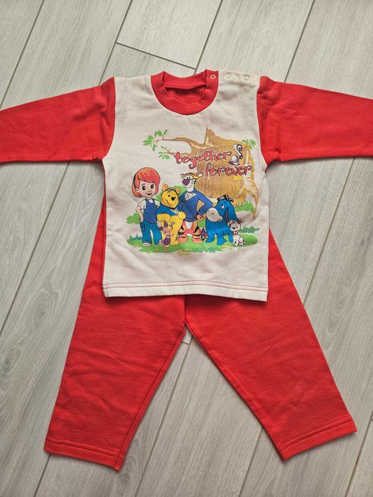 Бебешки комплекти