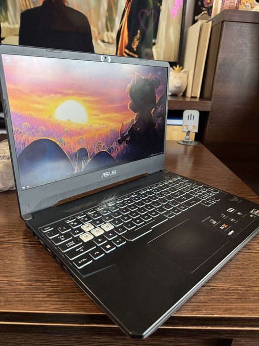asus tuf fx505d - Laptopuri oferte online | OLX.ro