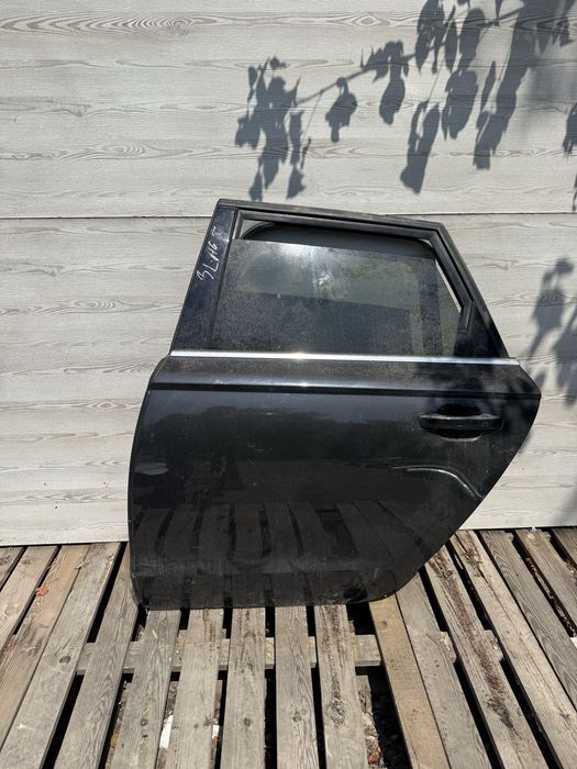 Задна лява врата Audi A6 C7 4G оригинал