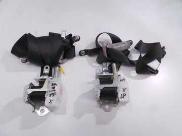 Centuri siguranta Suzuki SX4 S-Cross Model 2019+