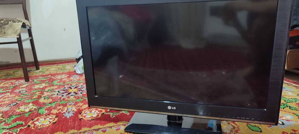 Lg tilvizor holati zoʻr