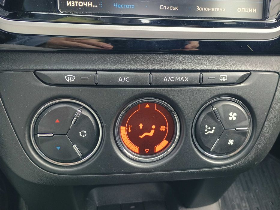 Peugeot / пежо 301 Allure