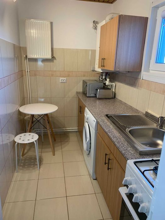 Apartament 2 camere situat ultracentral