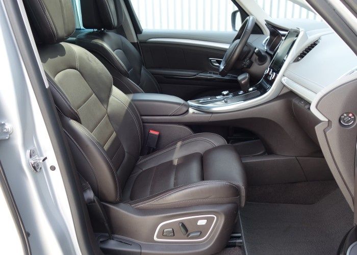 RENAULT Espace 2016 — imagine 4