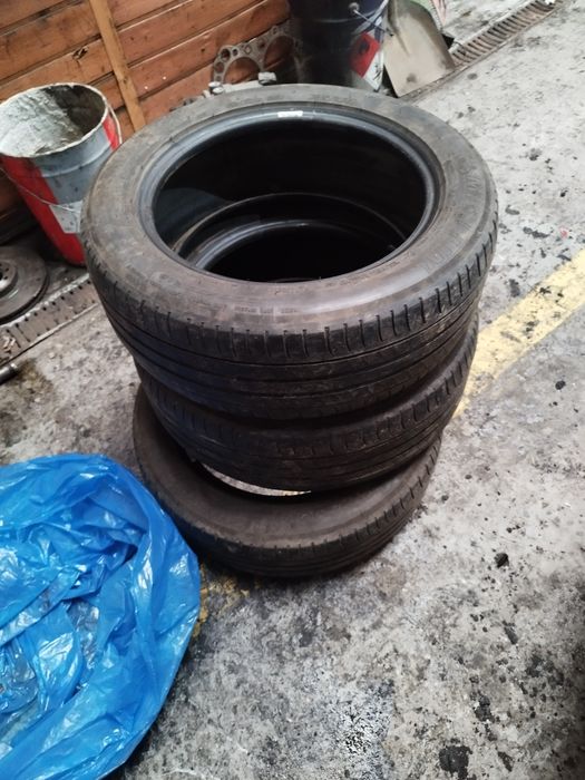 Cauciucuri vara Michelin 205/55/16