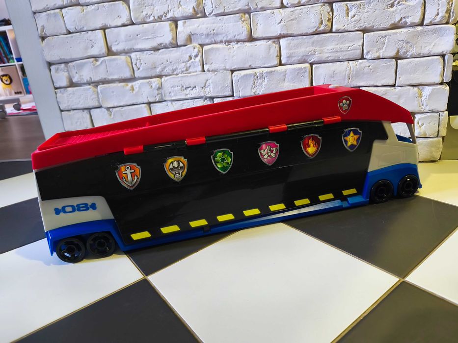 Песпатрулер Paw Patrol оригинален