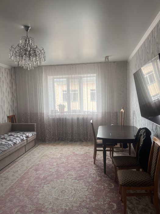 Продам 3 комнатную квартиру