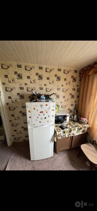 Квартира в аренду 4 микрорайон
