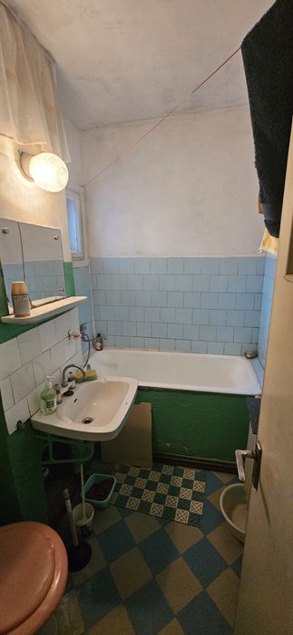 Apartament 4 camere Podu Ros