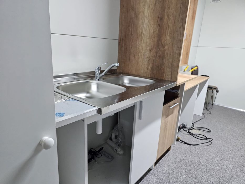 Rulota Comerciala 4m Premium, Personalizabila Pe Stoc si La Comanda