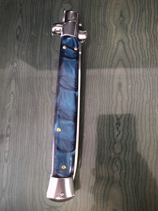 Briceag stileto 33 cm camping