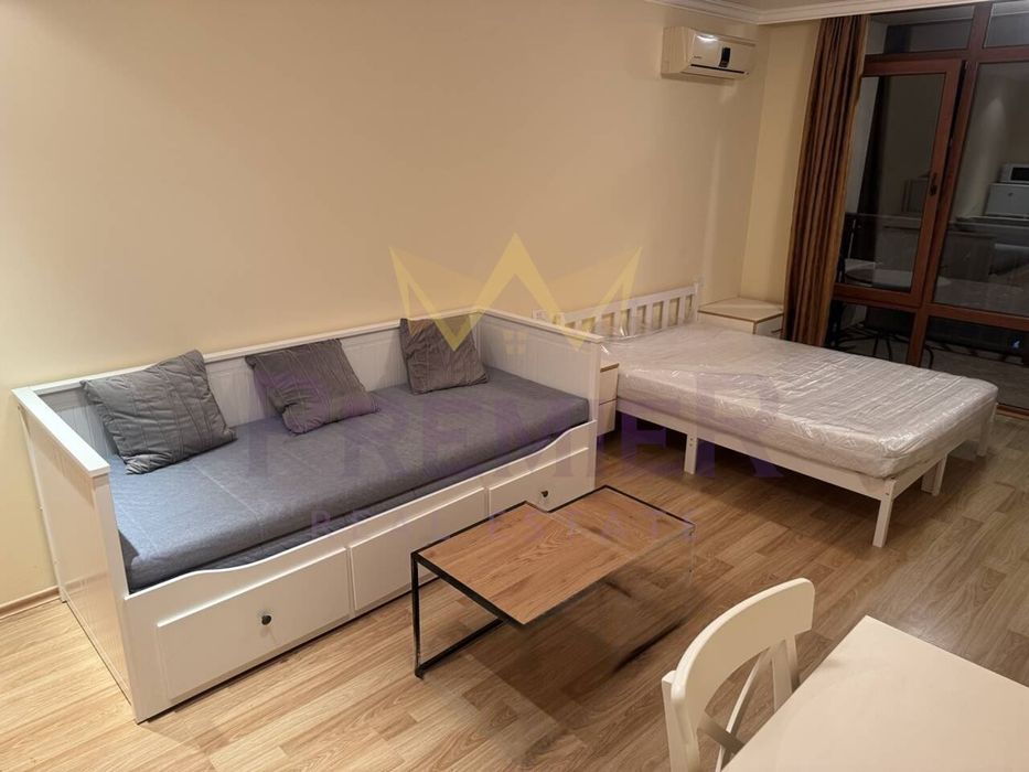 Продава се Едностаен апартамент в Черноморец - 35 кв.м за 1769 €/кв.м - Снимка #2