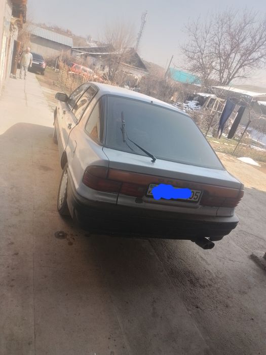 Галант переходка