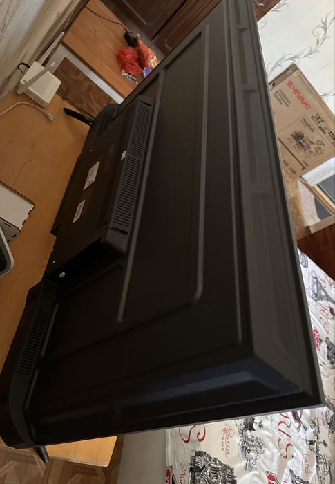 срочно продам телевизор 127см