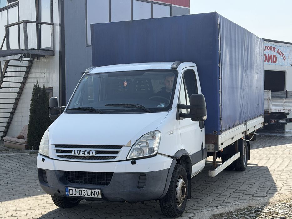 Iveco daily 65c15