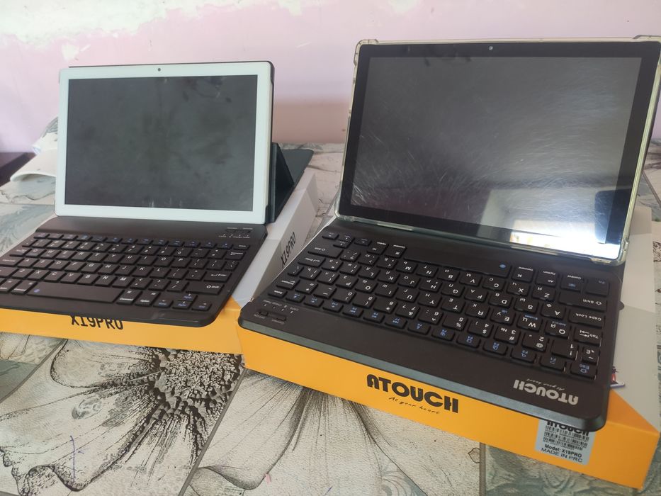 Планшет сотилади