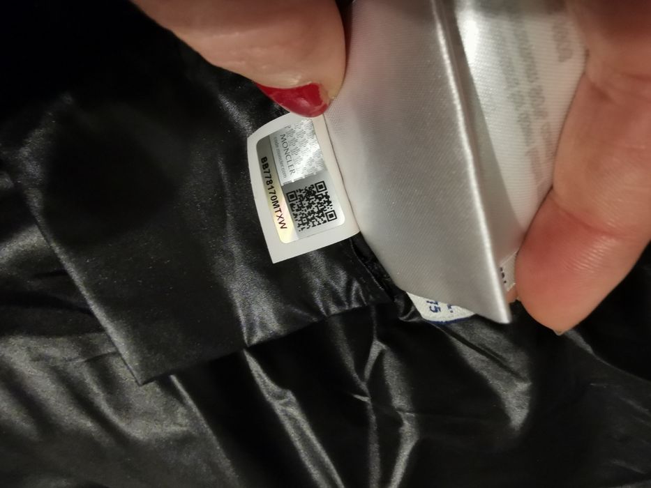 Moncler original–M (nr. 2)