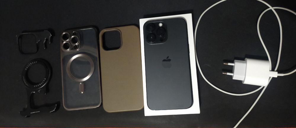 Продаю iPhone 14 pro max