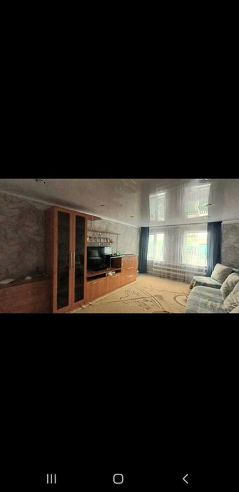 Дом с хорошим ремонтом!