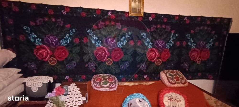 Casă de vanzare in Arbore
