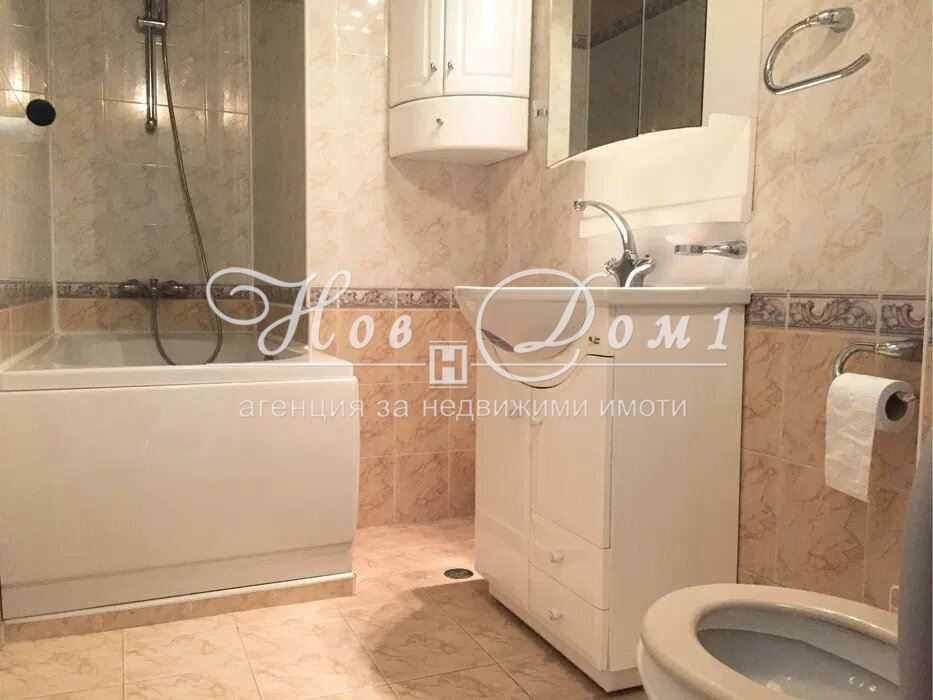 Дава се под наем Двустаен апартамент в Варна, Лятно кино Тракия - 65 кв.м за 425 € - Снимка #6