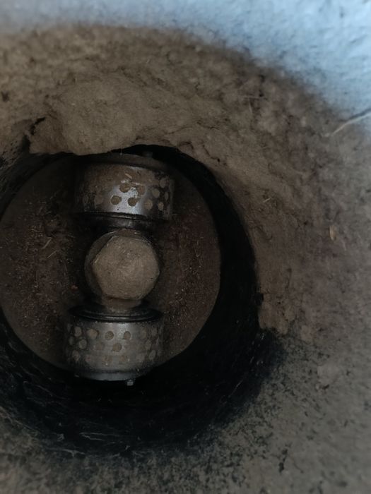 Продавам пелетна машина