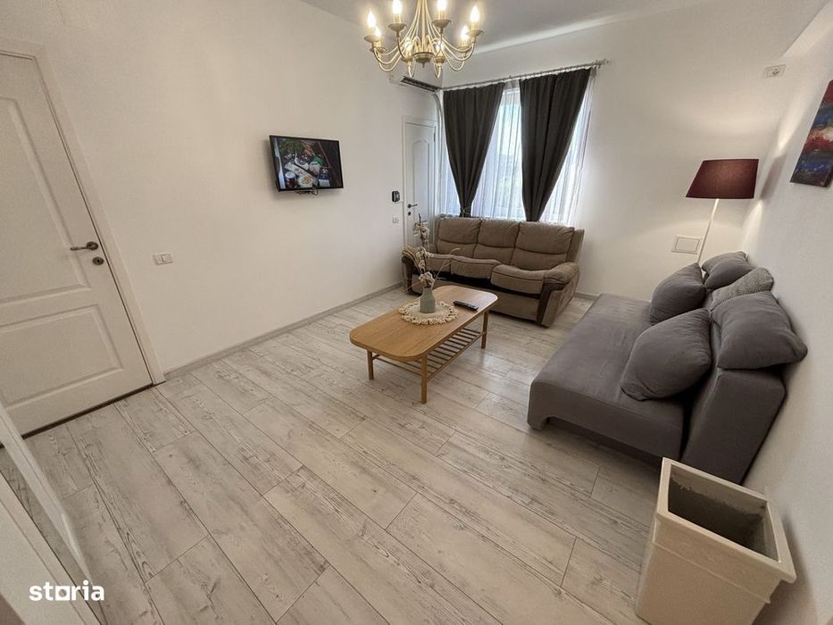 Inchiriez 2 camere GARA DE NORD | 1" Metrou | Centrala Proprie — fotografia 1