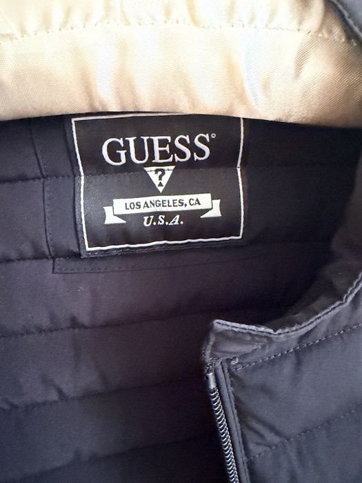Дамско яке Guess  S / С размер