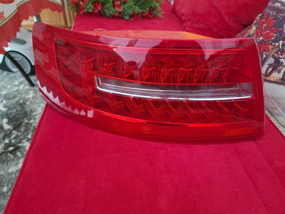 Lampa stop led audi a6