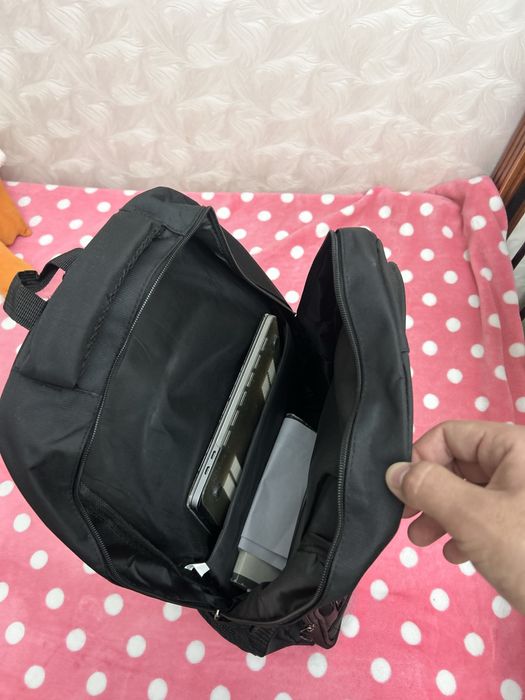 Рюкзак с очень хорошим качеством