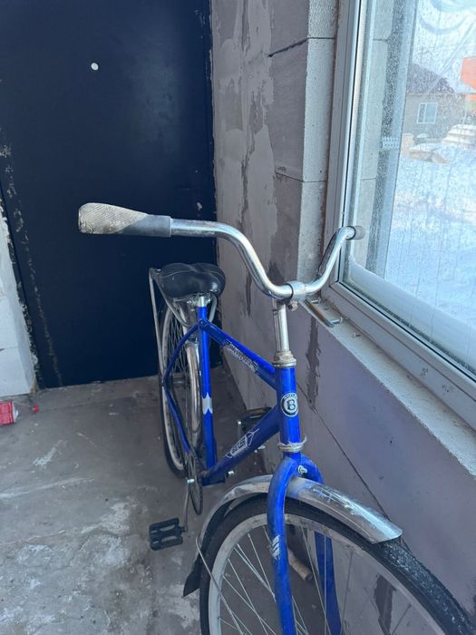 Продам велосипед