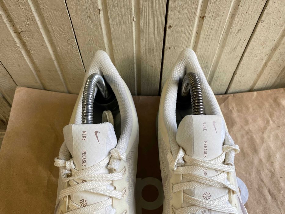 'Nike Zoom Pegasus 35 Turbo Sail''оригинални маратонки 40.5 номер