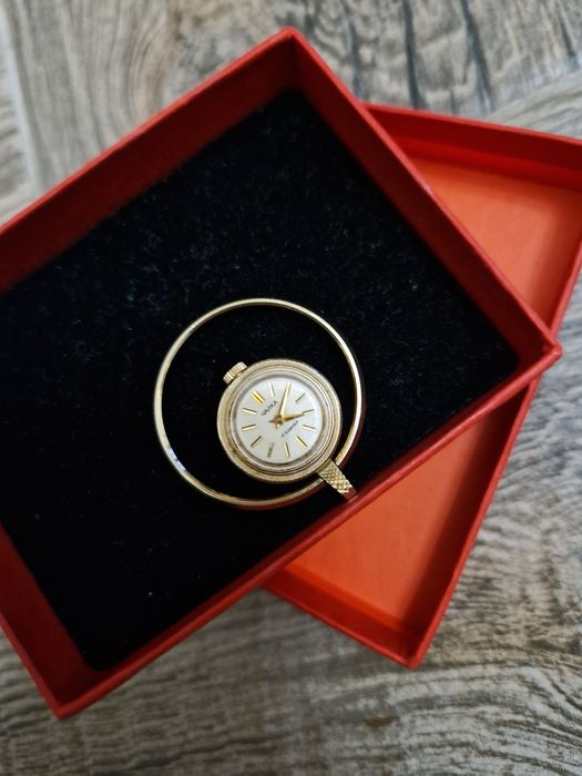 Ceas Chaika medalion