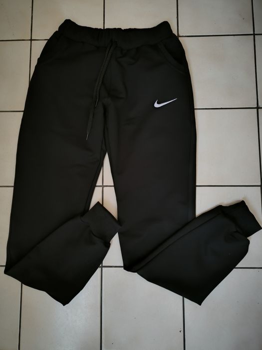 Дамско памучно долнище