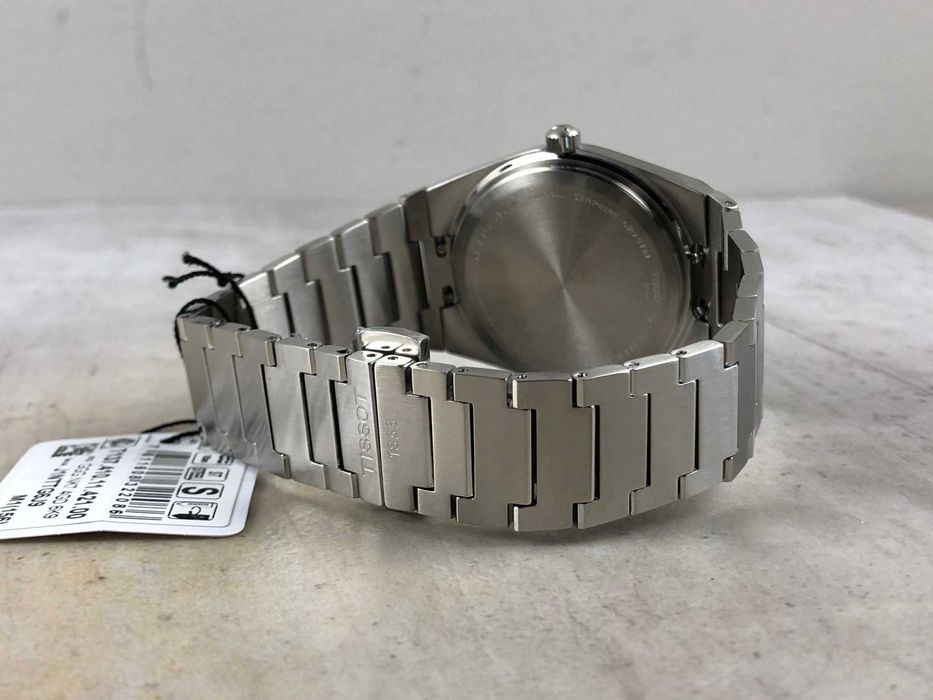 Ceas Tissot PRX ROSU 40mm T137 . 410 . 11 . 421 . 00