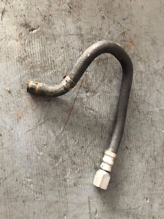 conducta ulei 3.2 b bfd porsche cayenne 9pa 2003-2007