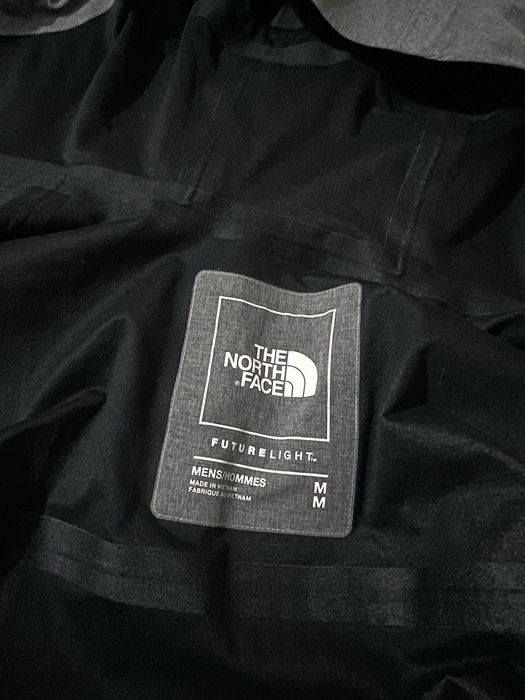 The North Face Dryzzle FUTURELIGHT™ Jacket