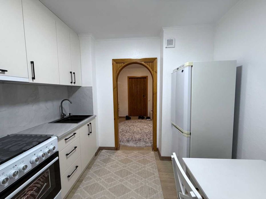 Дава се под наем Двустаен апартамент в София, Дружба 2 - 65 кв.м за 353.94 € - Снимка #4