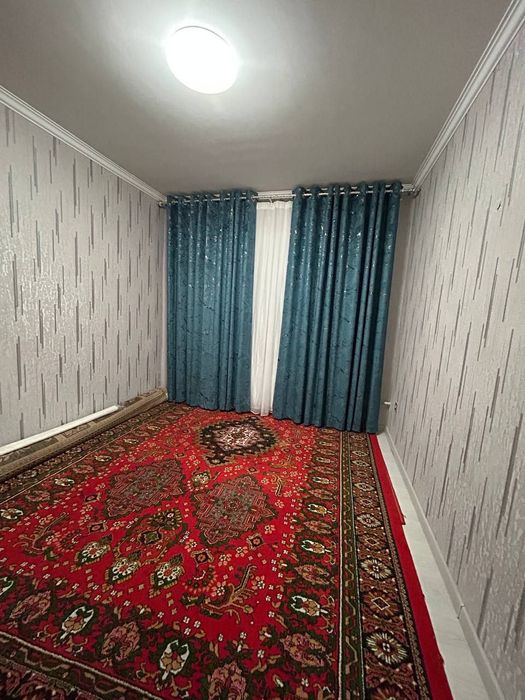 Продаётся 3х комнатная квартира на Карасу-1