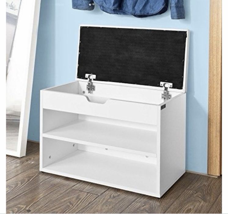 Продам обувницу с сидушкой