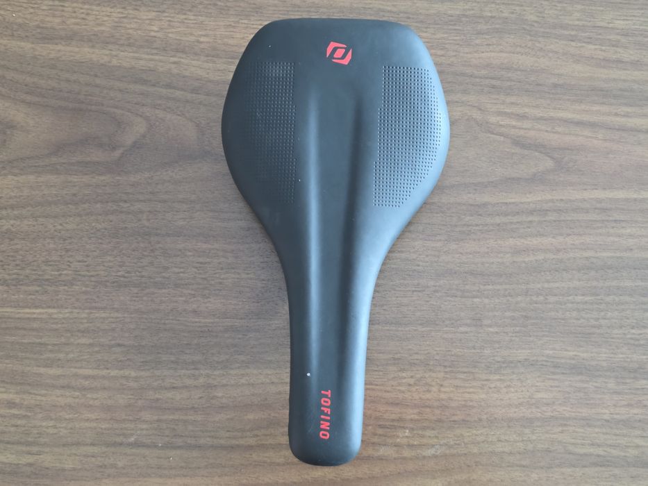 Руль и сдело для велосипеда