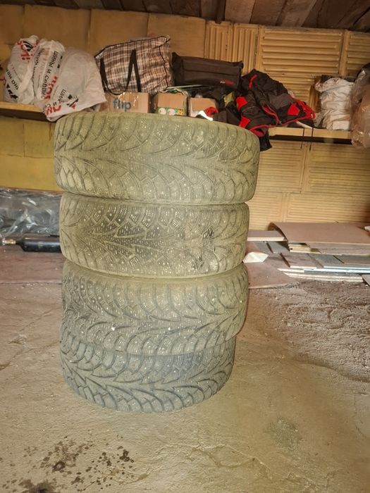 Комплект шин Hankook