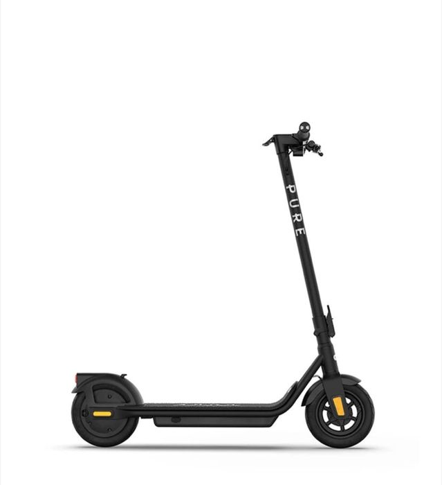 Vând trotinetă electrică