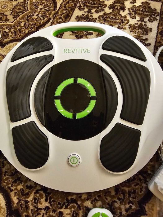 Stimulator circulatie Revitive